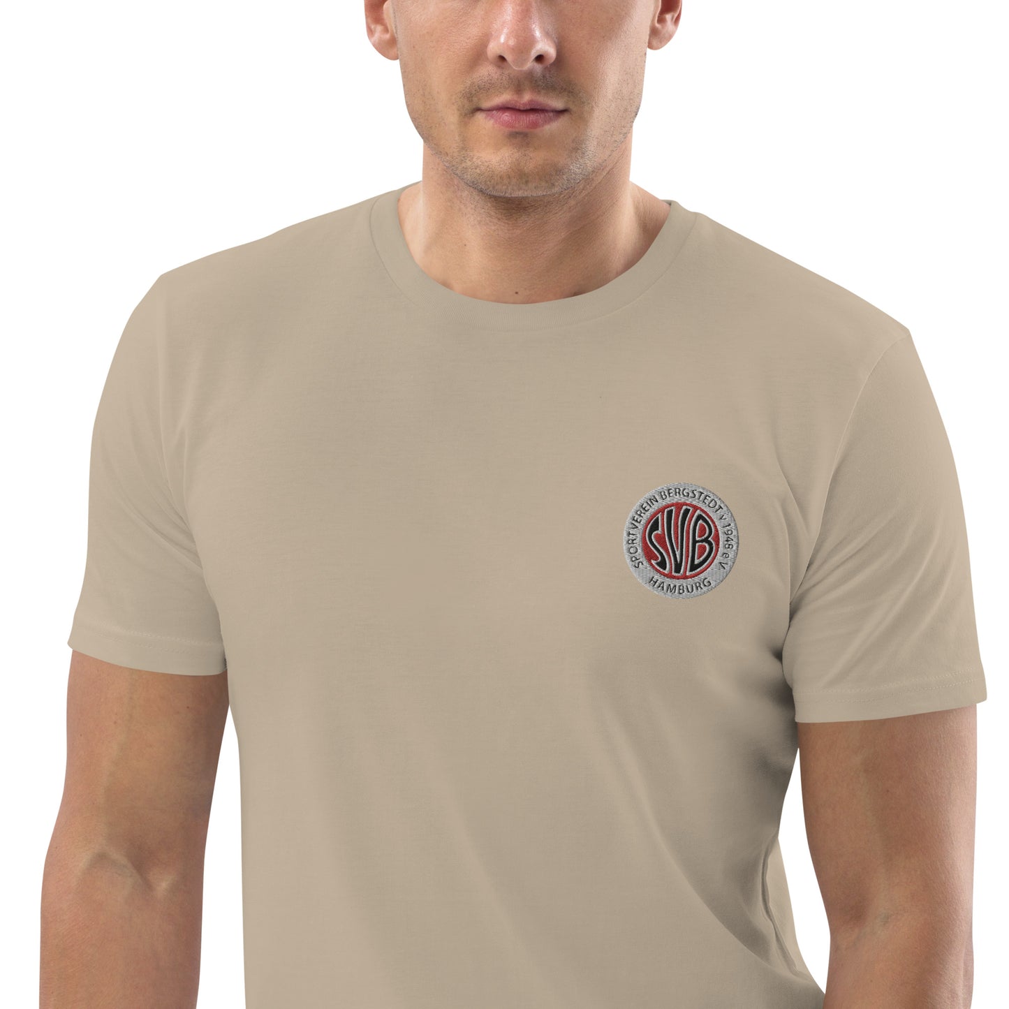 SVB Shirt │ T-Shirt Unisex-Bio-Baumwoll-T-Shirt