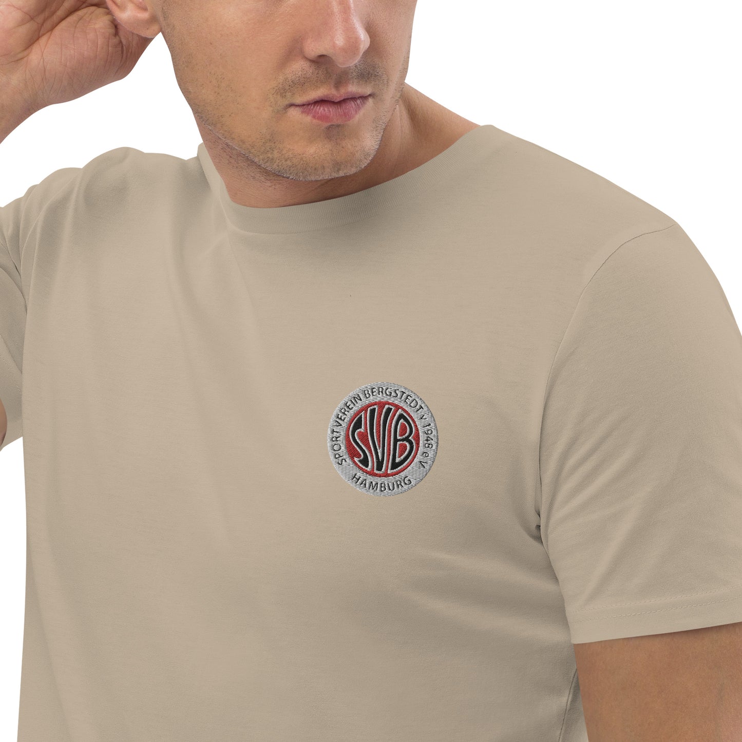 SVB Shirt │ T-Shirt Unisex-Bio-Baumwoll-T-Shirt