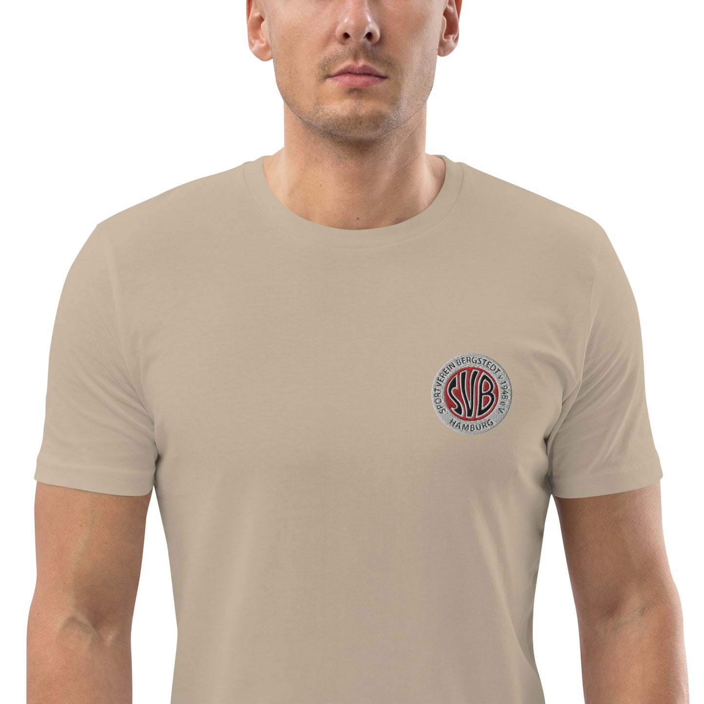 SVB Shirt │ T-Shirt Unisex-Bio-Baumwoll-T-Shirt