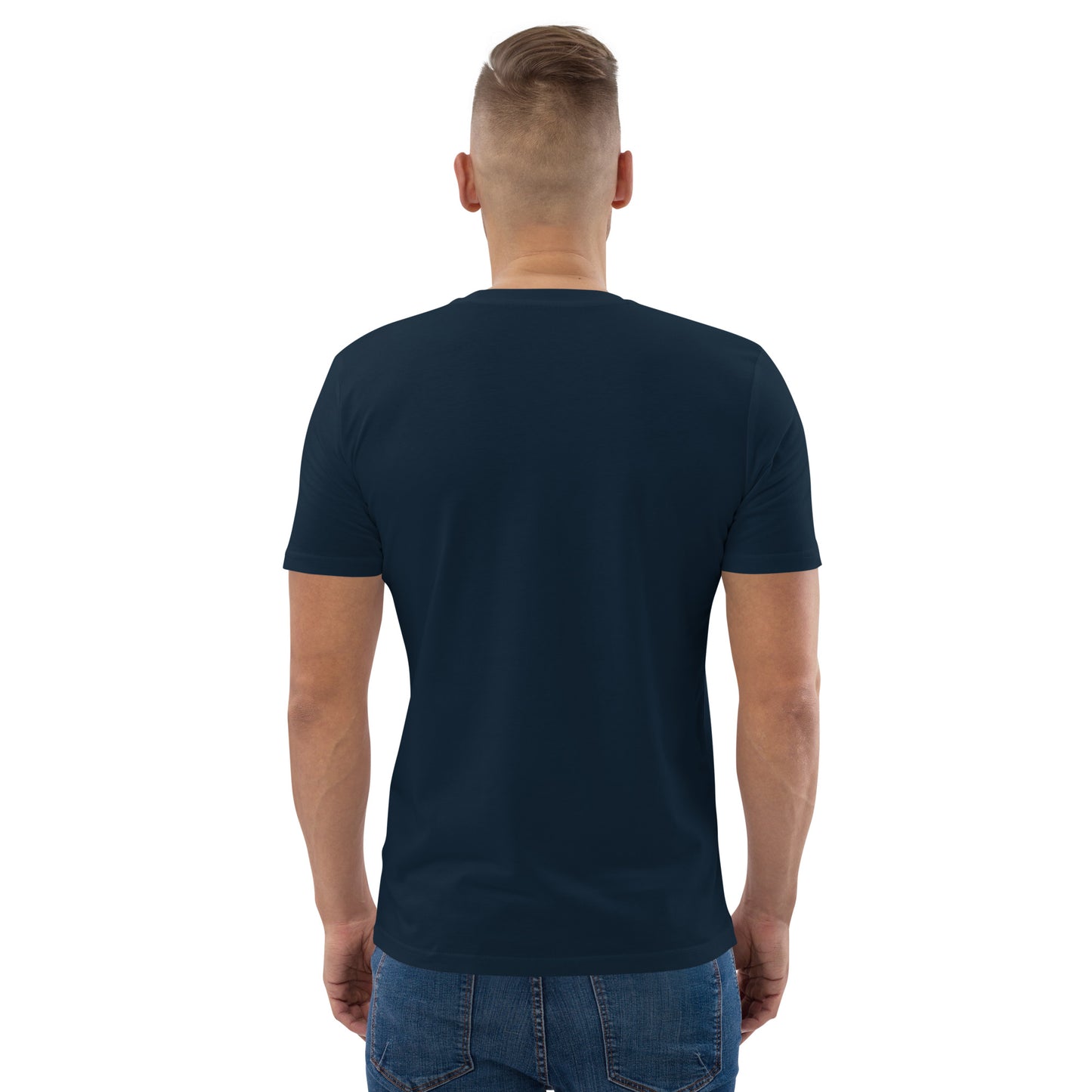 SVB Shirt │ T-Shirt Unisex-Bio-Baumwoll-T-Shirt