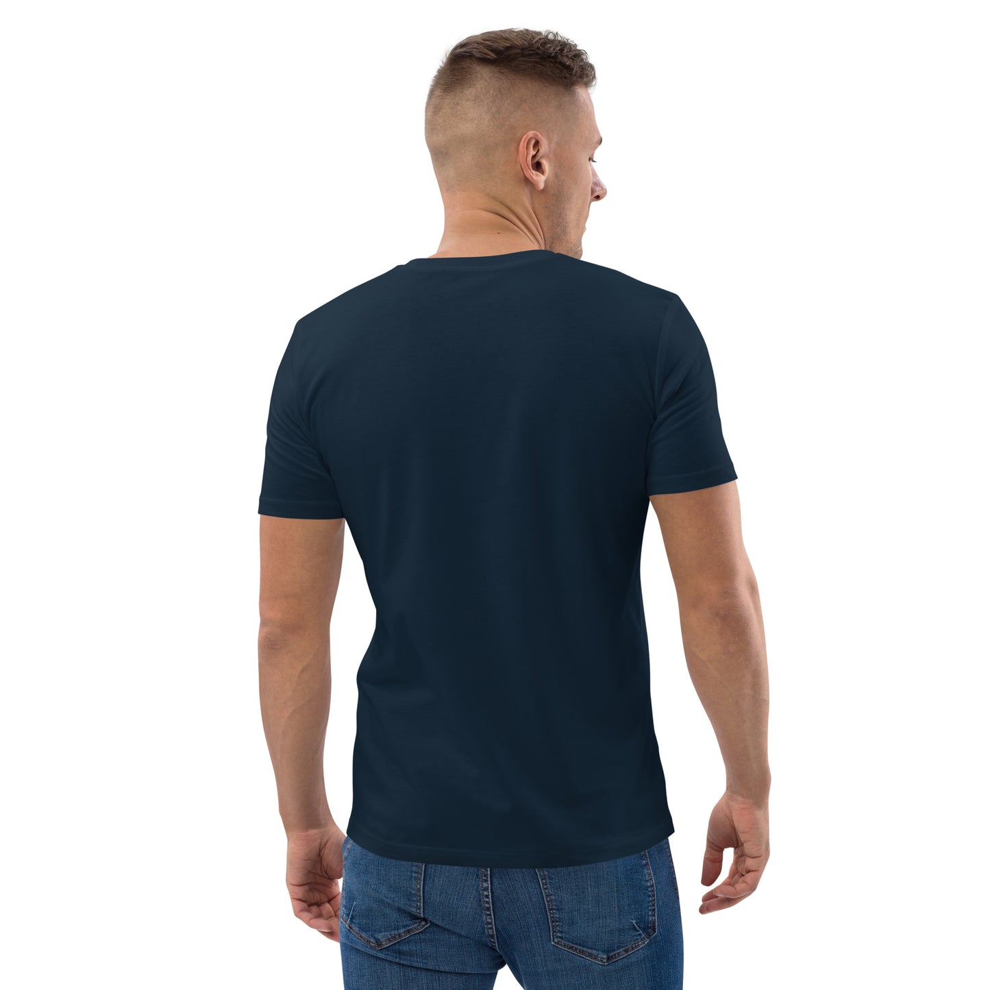 SVB Shirt │ T-Shirt Unisex-Bio-Baumwoll-T-Shirt