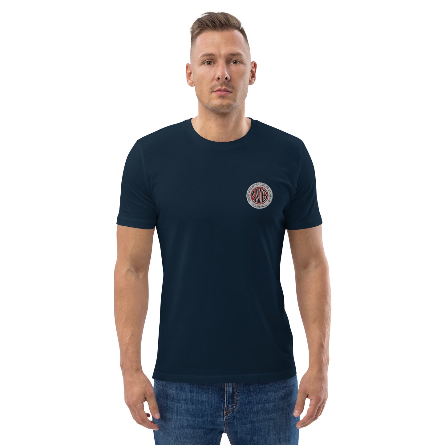 SVB Shirt │ T-Shirt Unisex-Bio-Baumwoll-T-Shirt