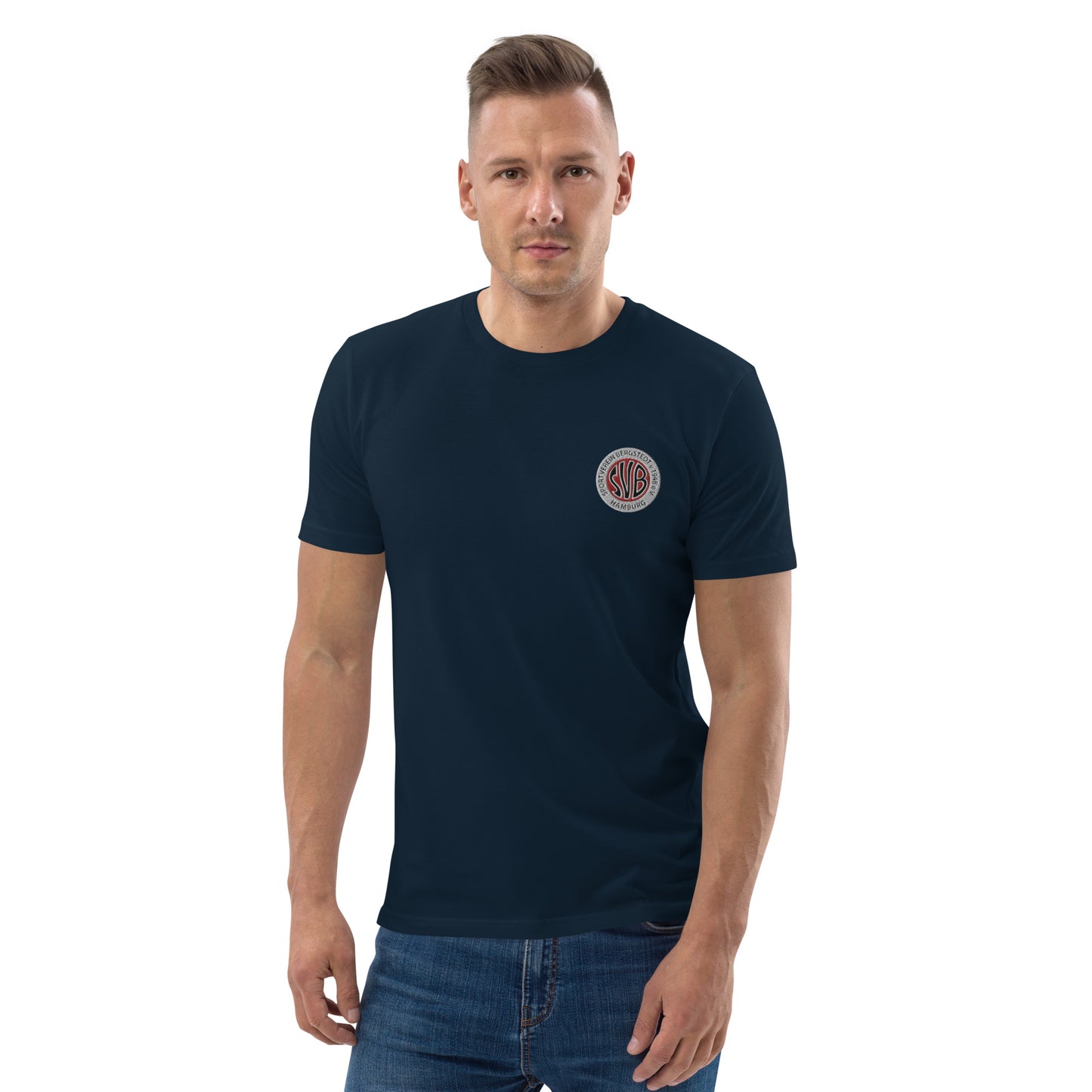 SVB Shirt │ T-Shirt Unisex-Bio-Baumwoll-T-Shirt