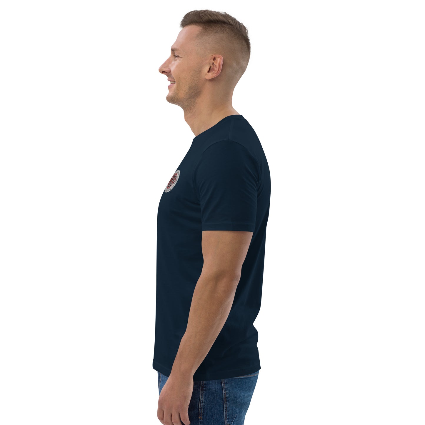 SVB Shirt │ T-Shirt Unisex-Bio-Baumwoll-T-Shirt