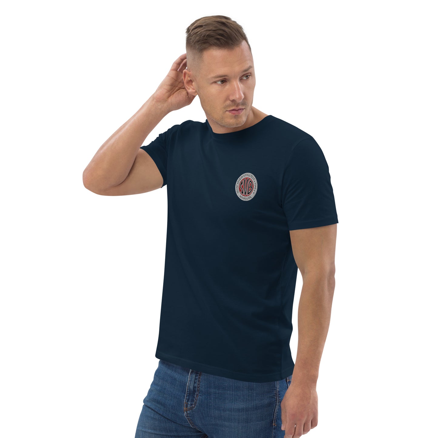 SVB Shirt │ T-Shirt Unisex-Bio-Baumwoll-T-Shirt