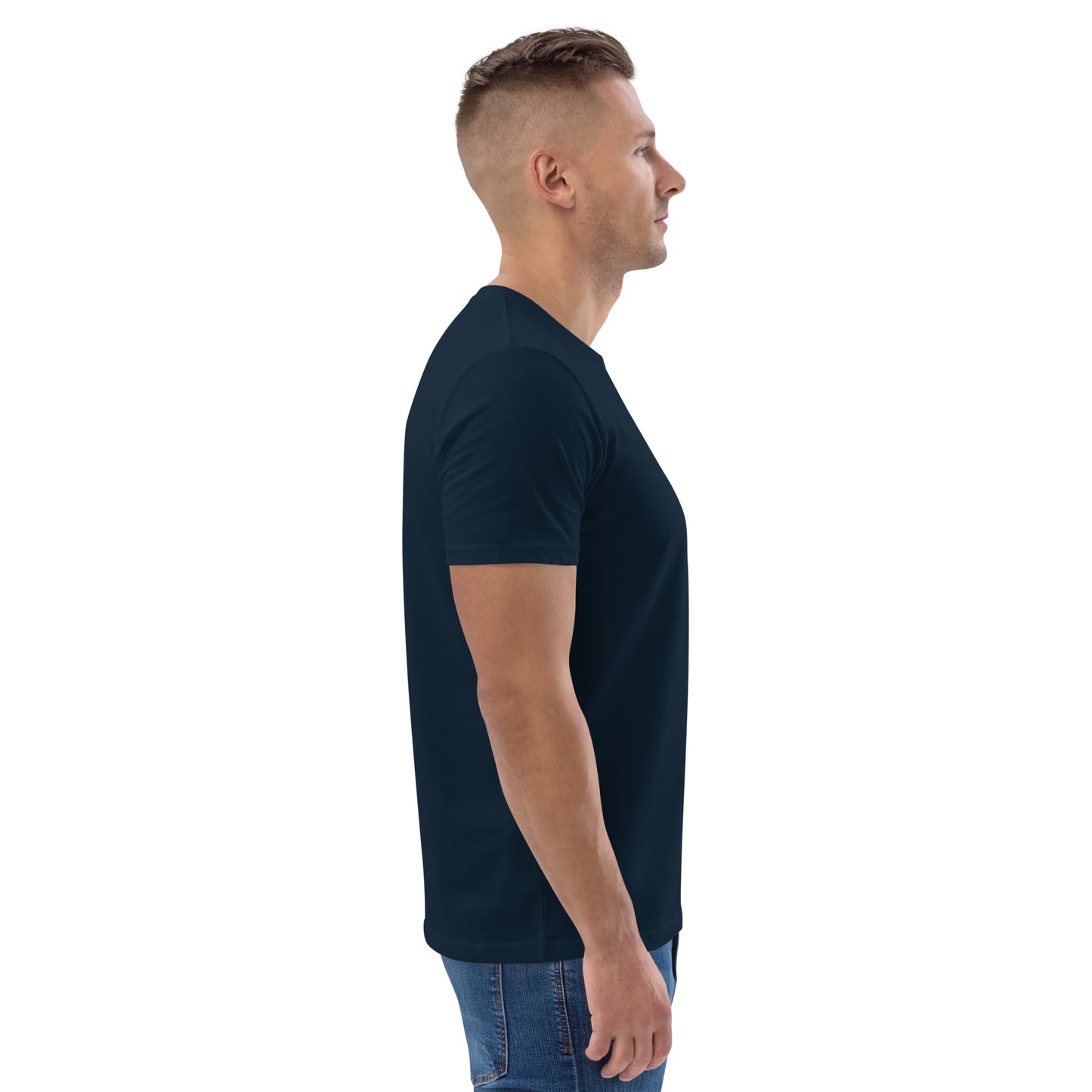 SVB Shirt │ T-Shirt Unisex-Bio-Baumwoll-T-Shirt