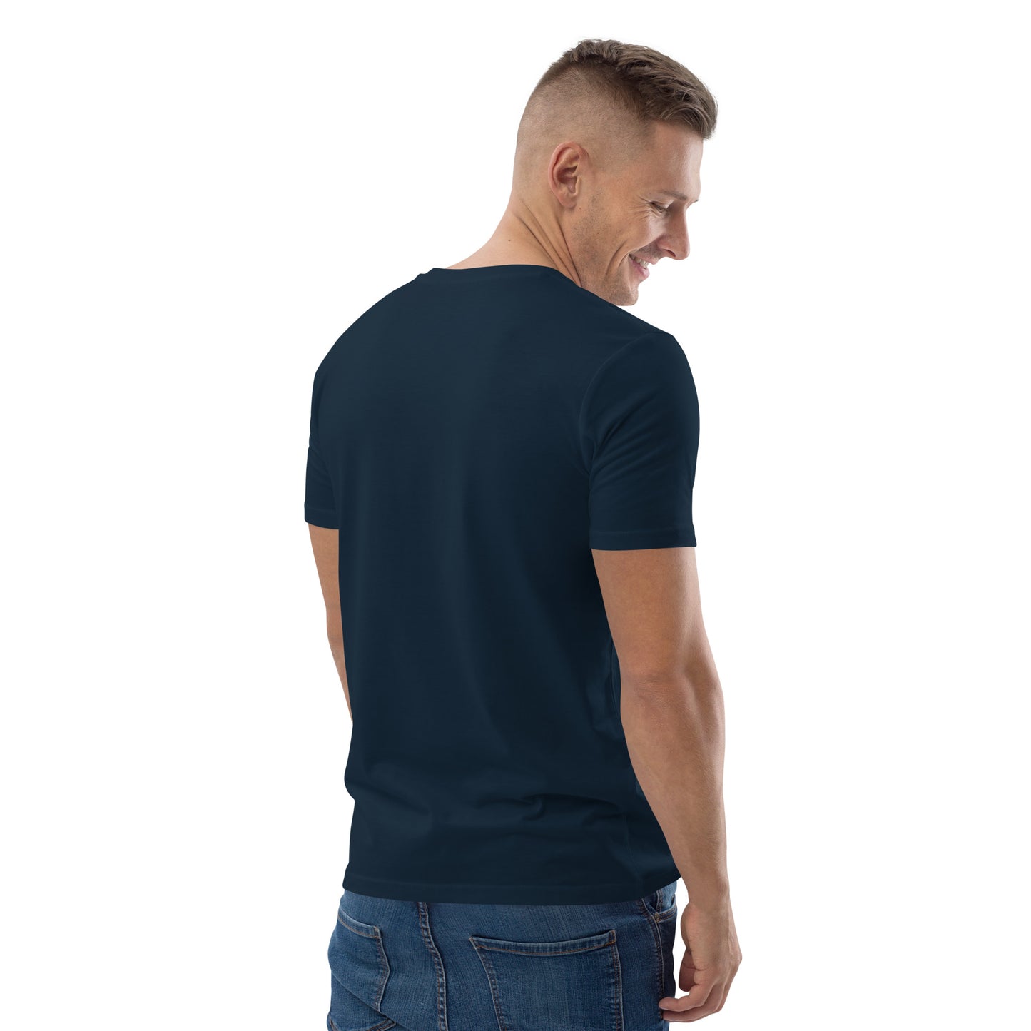 SVB Shirt │ T-Shirt Unisex-Bio-Baumwoll-T-Shirt