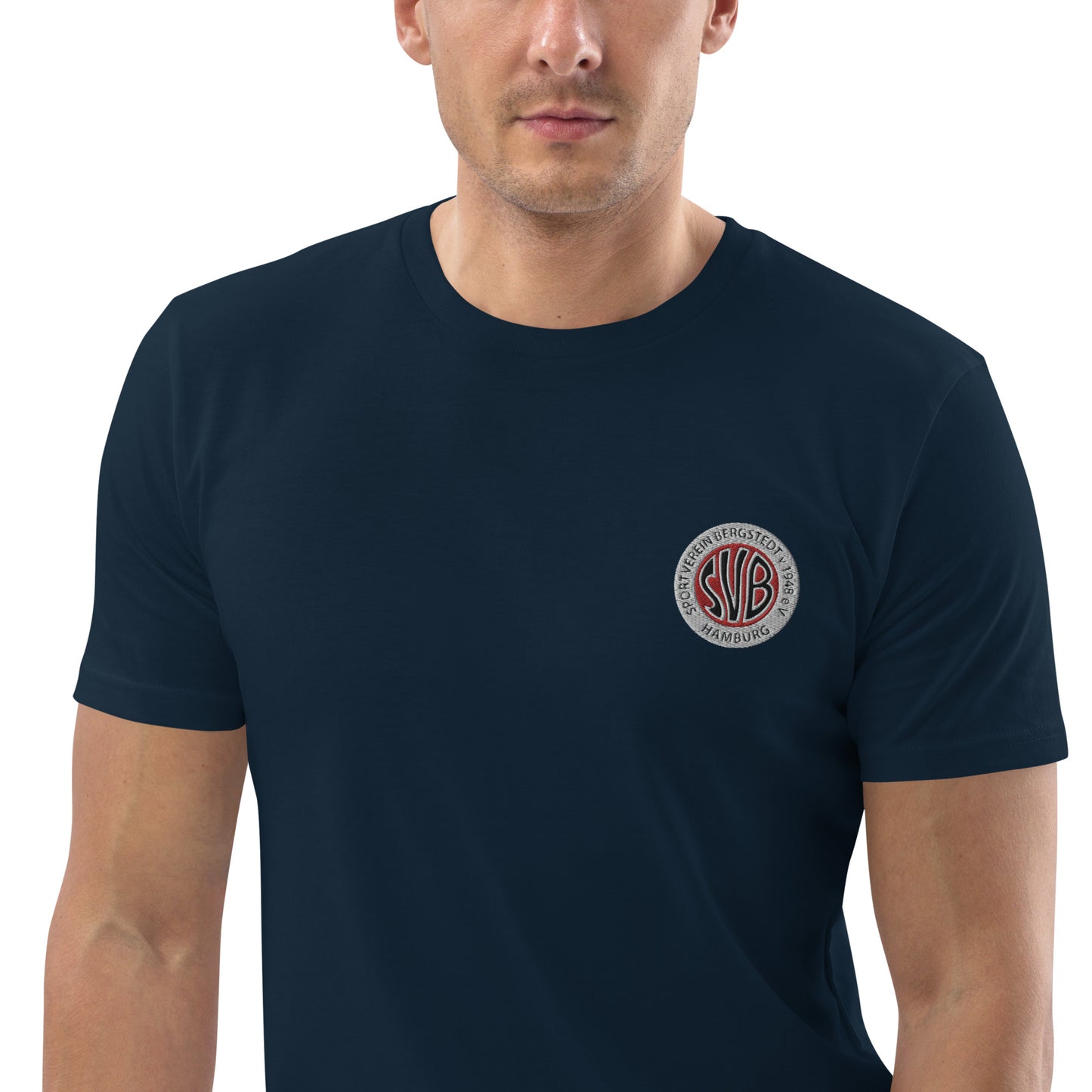 SVB Shirt │ T-Shirt Unisex-Bio-Baumwoll-T-Shirt