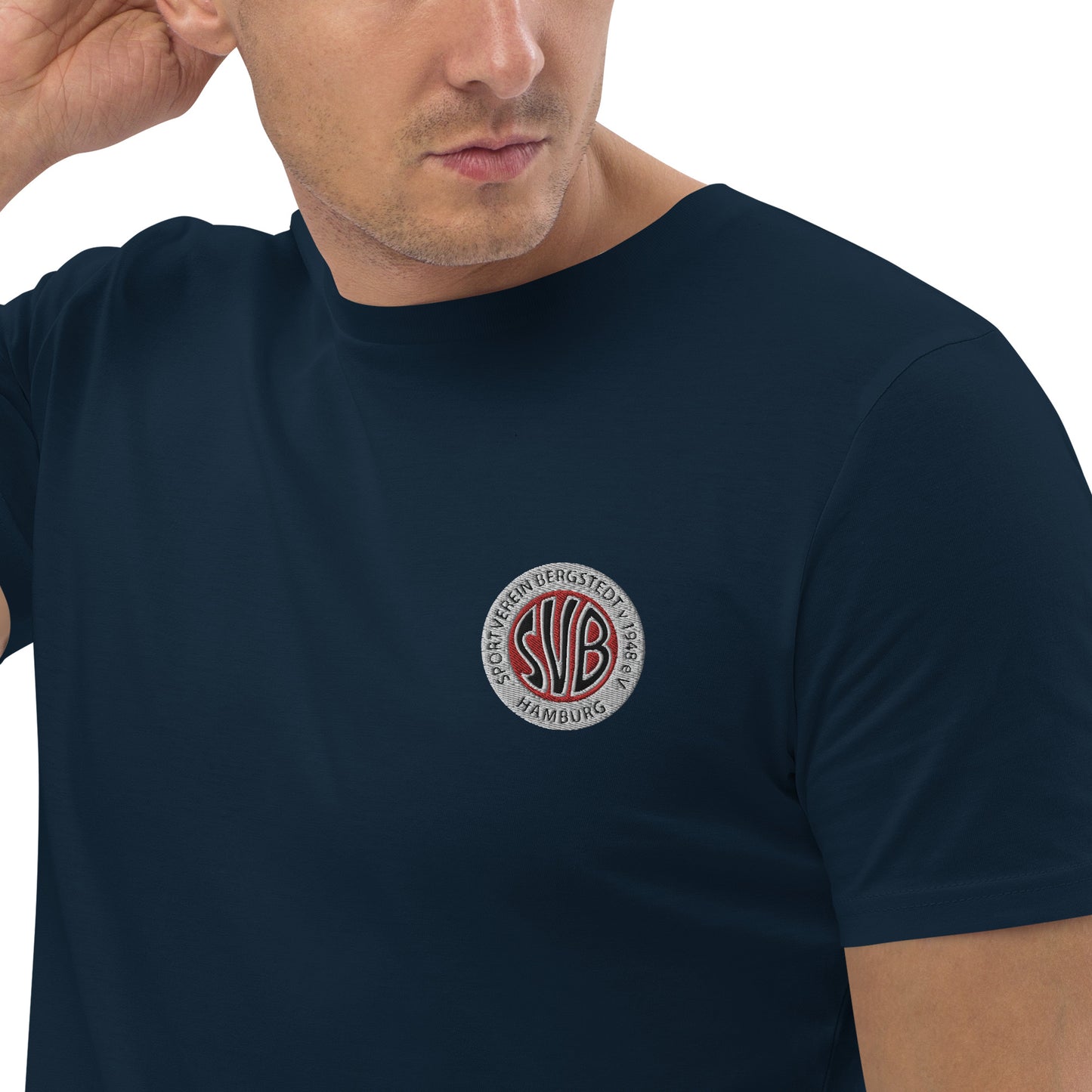 SVB Shirt │ T-Shirt Unisex-Bio-Baumwoll-T-Shirt