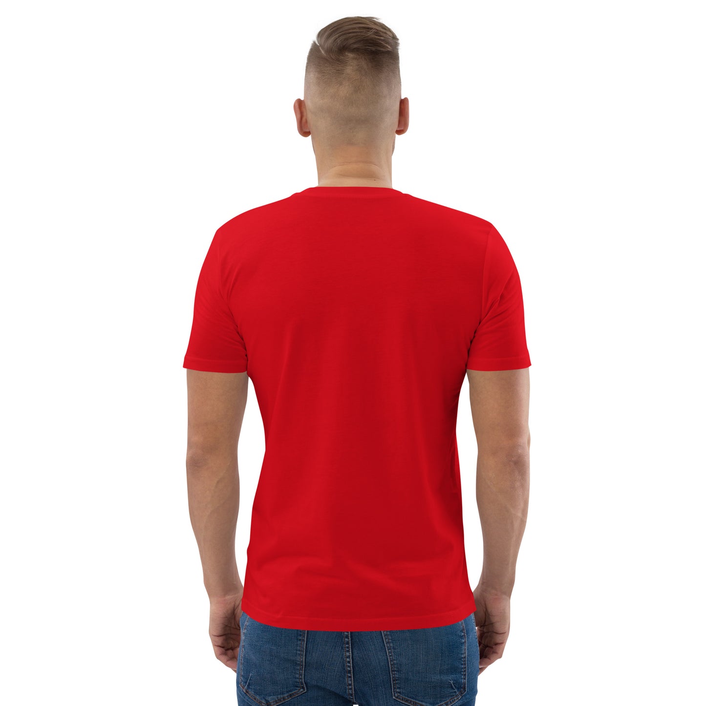 SVB Shirt │ T-Shirt Unisex-Bio-Baumwoll-T-Shirt