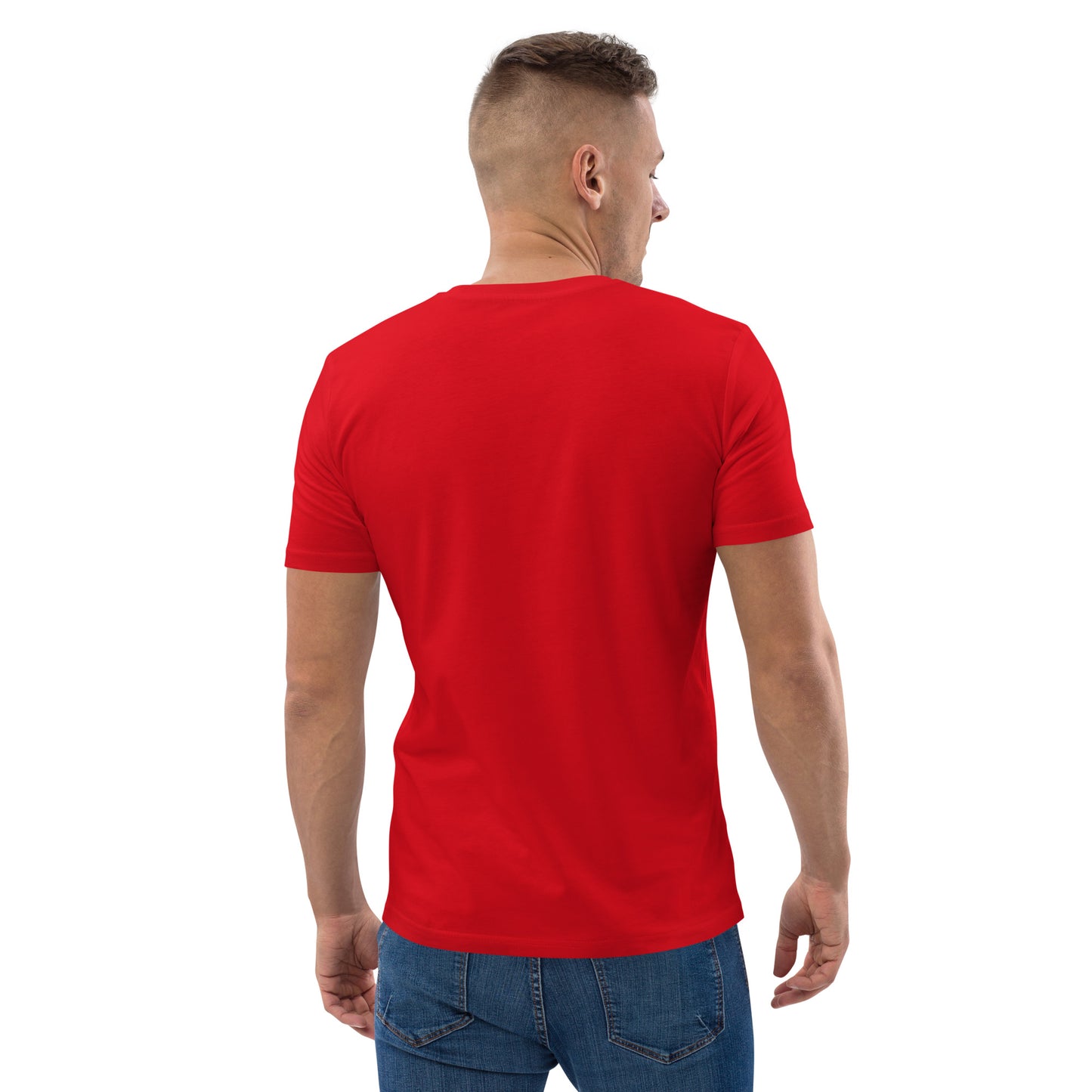 SVB Shirt │ T-Shirt Unisex-Bio-Baumwoll-T-Shirt