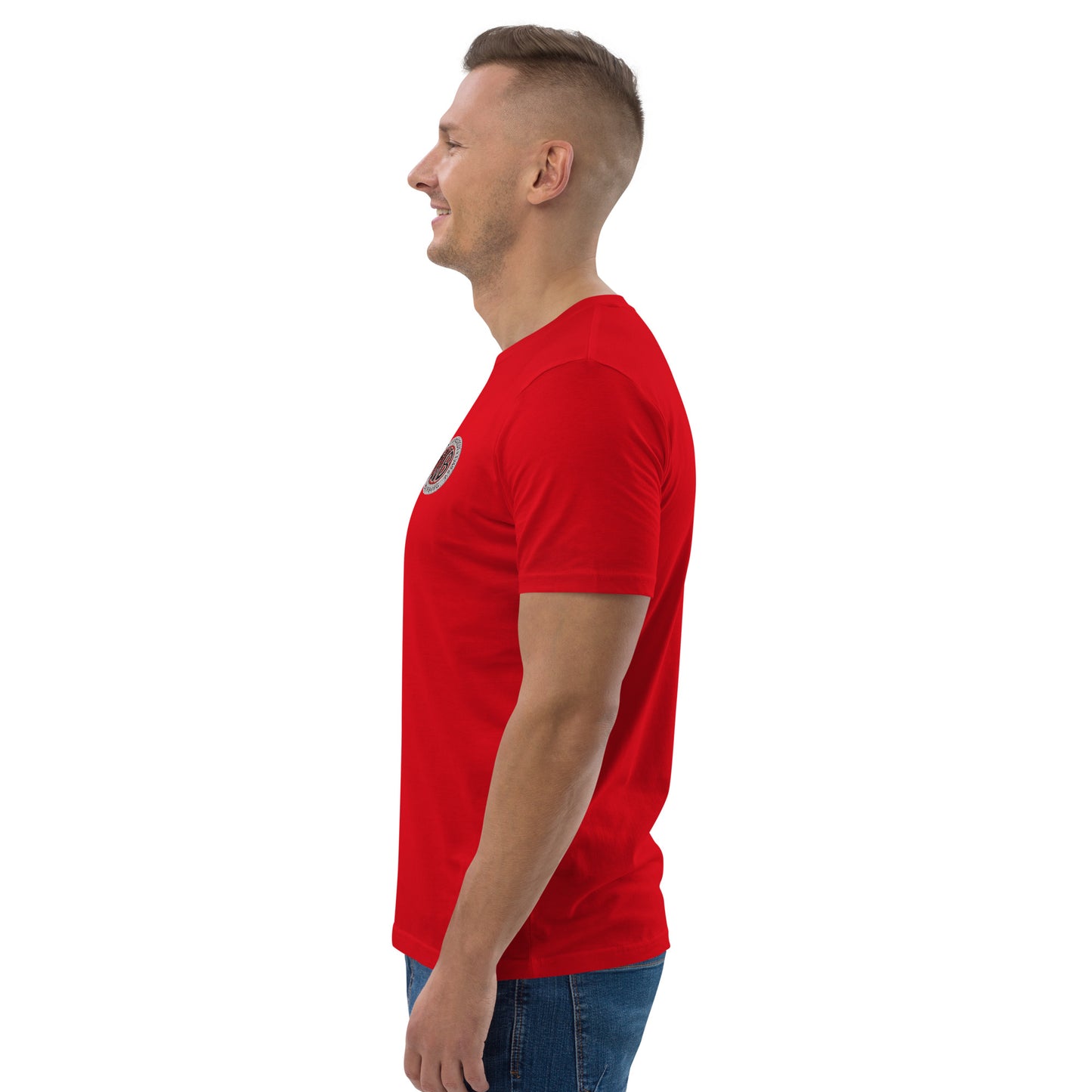 SVB Shirt │ T-Shirt Unisex-Bio-Baumwoll-T-Shirt