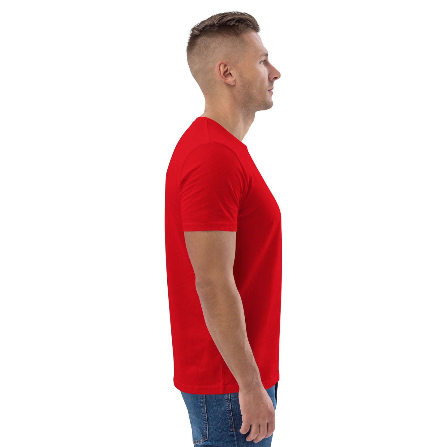 SVB Shirt │ T-Shirt Unisex-Bio-Baumwoll-T-Shirt