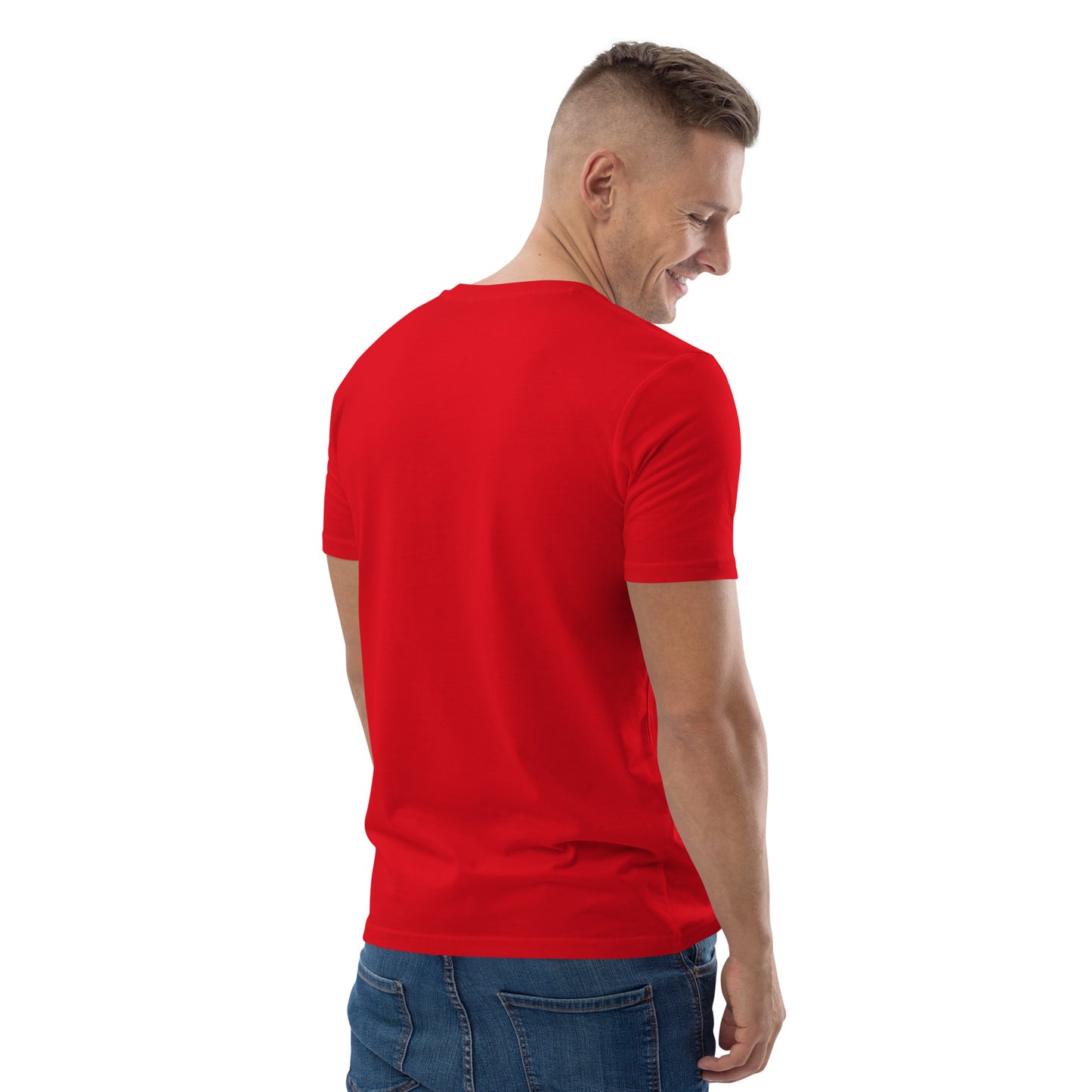 SVB Shirt │ T-Shirt Unisex-Bio-Baumwoll-T-Shirt