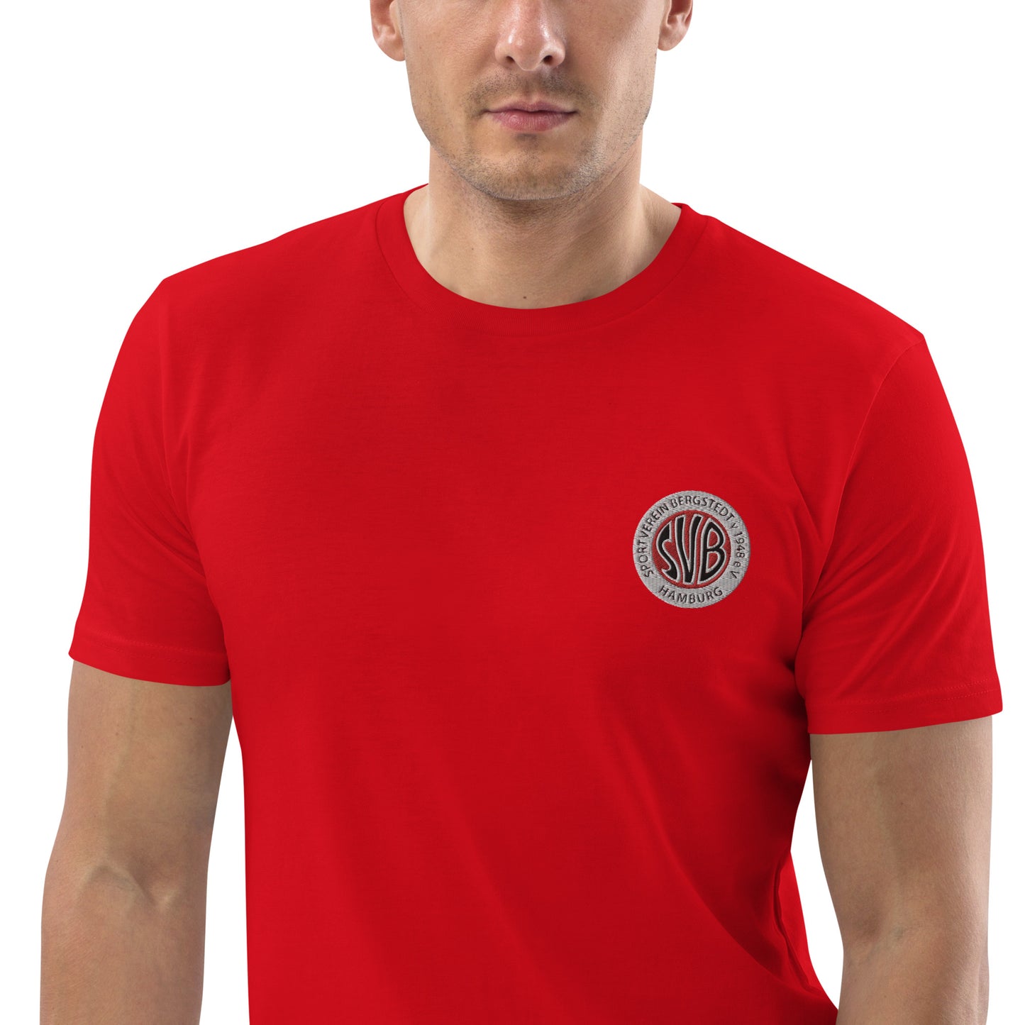 SVB Shirt │ T-Shirt Unisex-Bio-Baumwoll-T-Shirt
