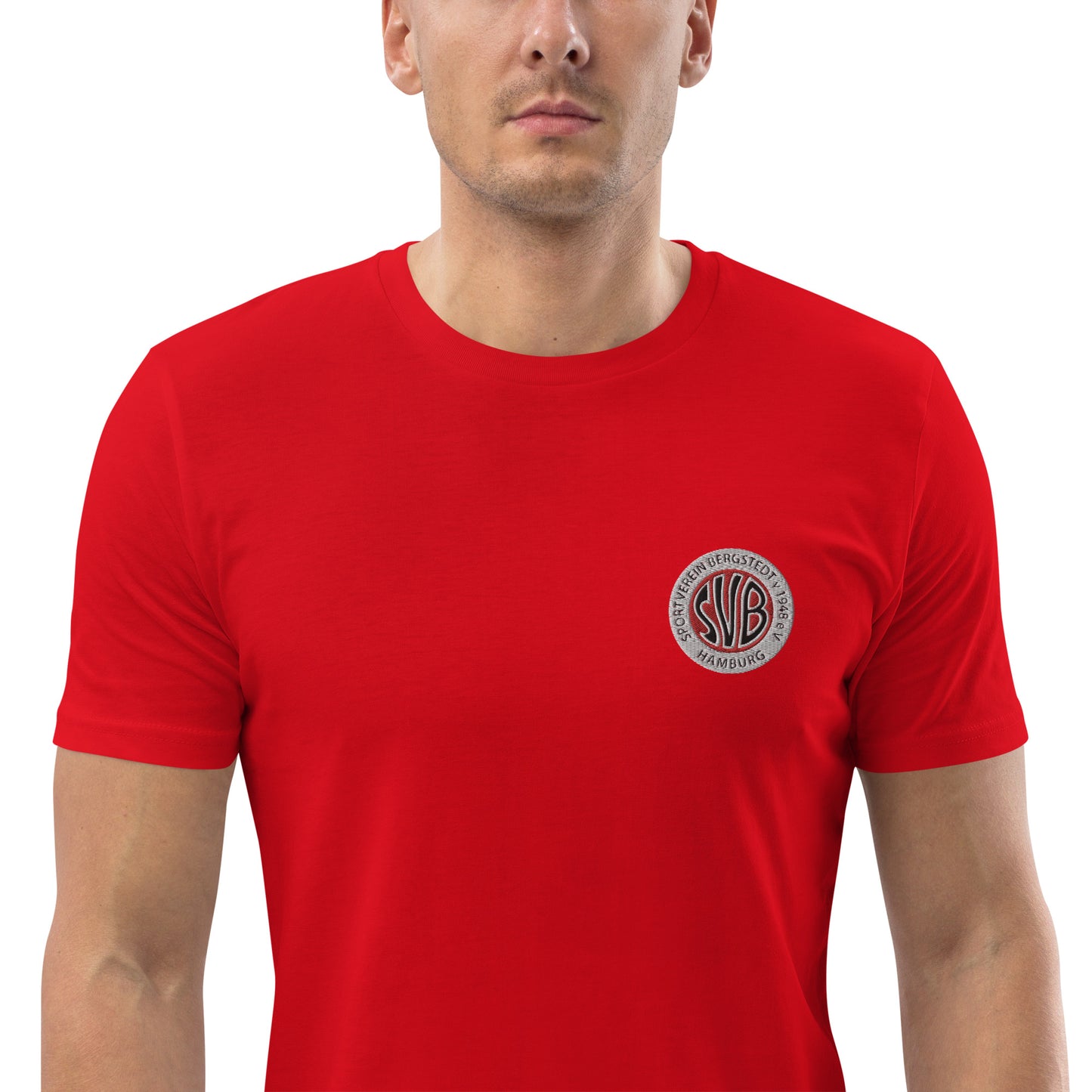 SVB Shirt │ T-Shirt Unisex-Bio-Baumwoll-T-Shirt