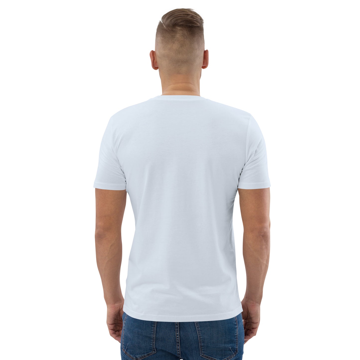 SVB Shirt │ T-Shirt Unisex-Bio-Baumwoll-T-Shirt