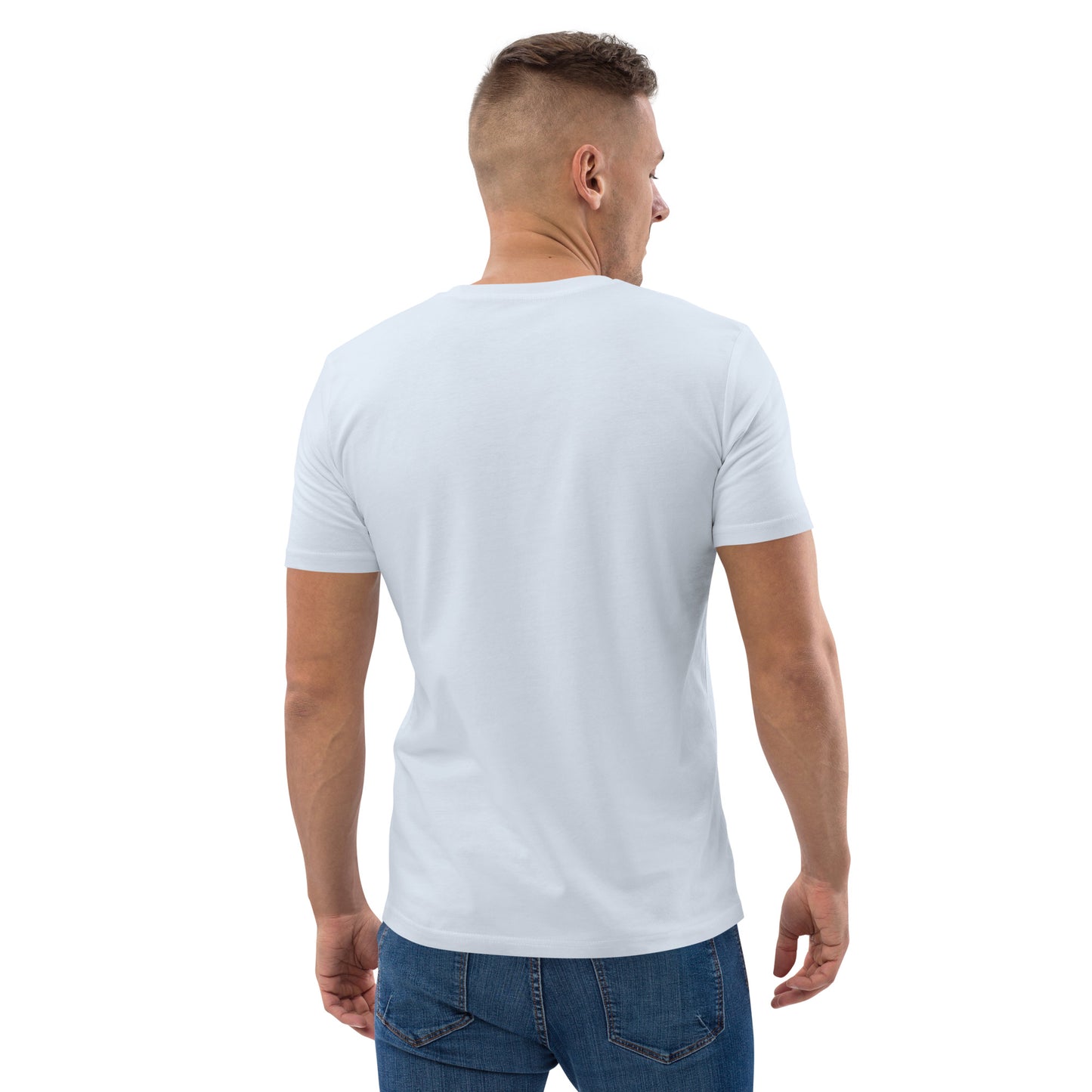 SVB Shirt │ T-Shirt Unisex-Bio-Baumwoll-T-Shirt
