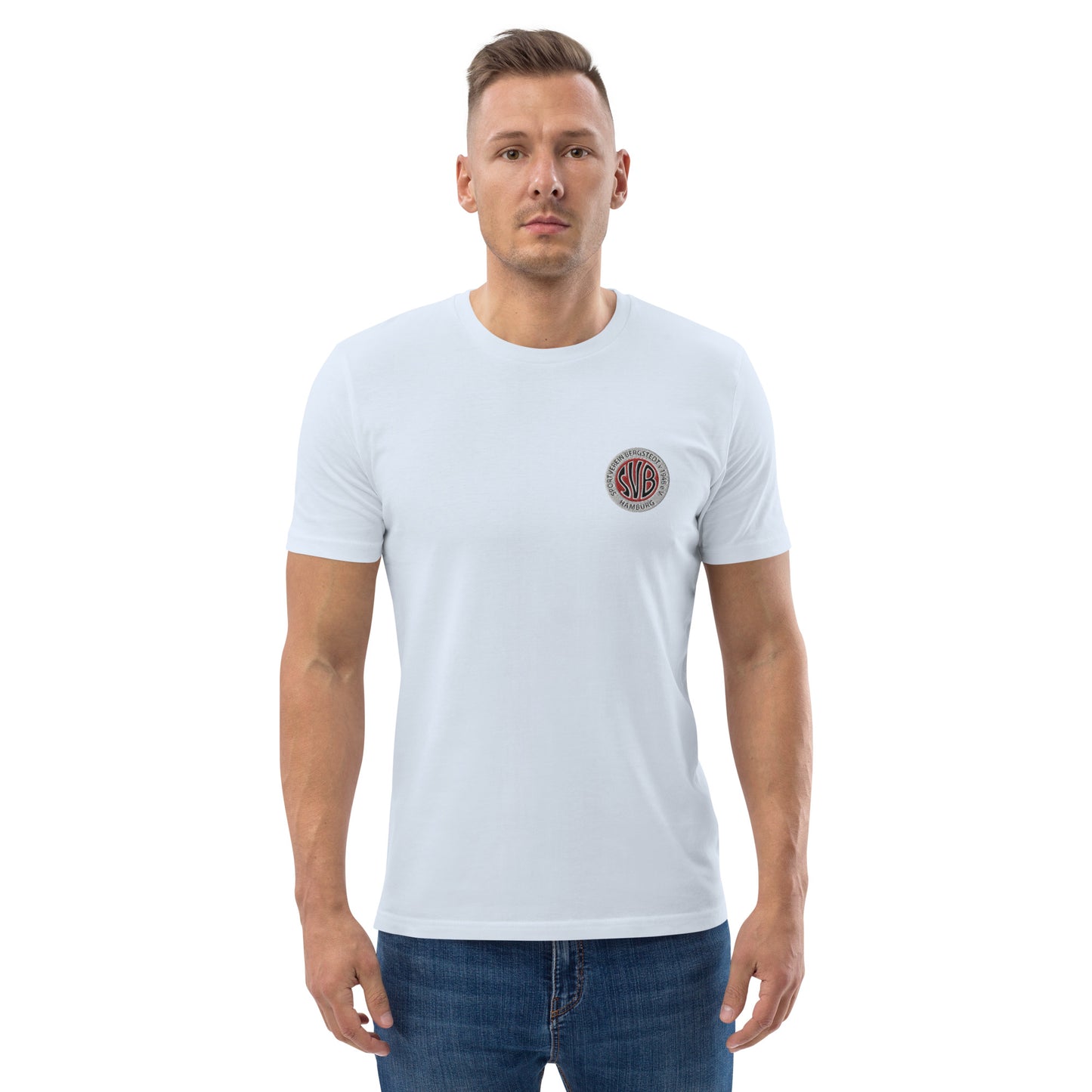 SVB Shirt │ T-Shirt Unisex-Bio-Baumwoll-T-Shirt