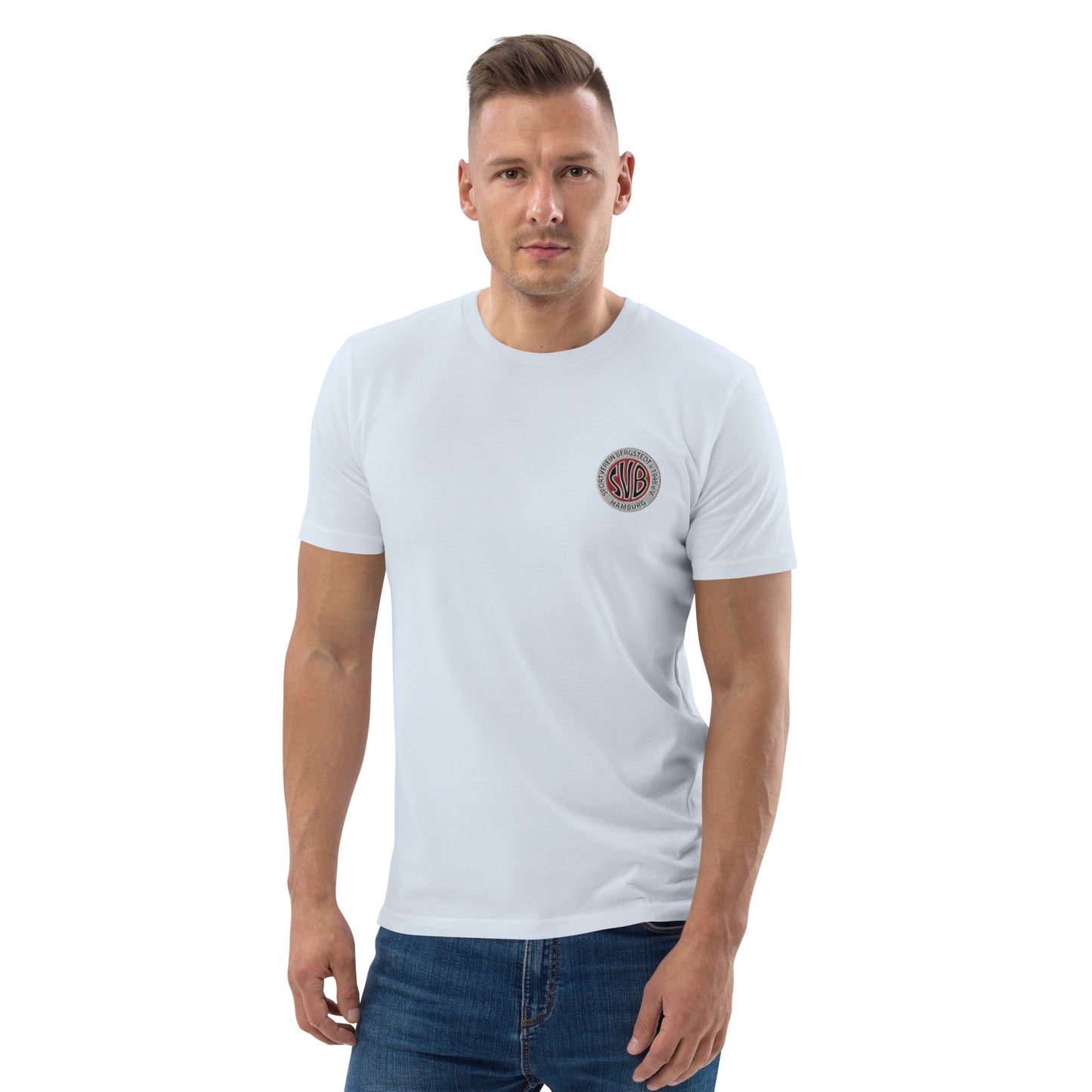 SVB Shirt │ T-Shirt Unisex-Bio-Baumwoll-T-Shirt