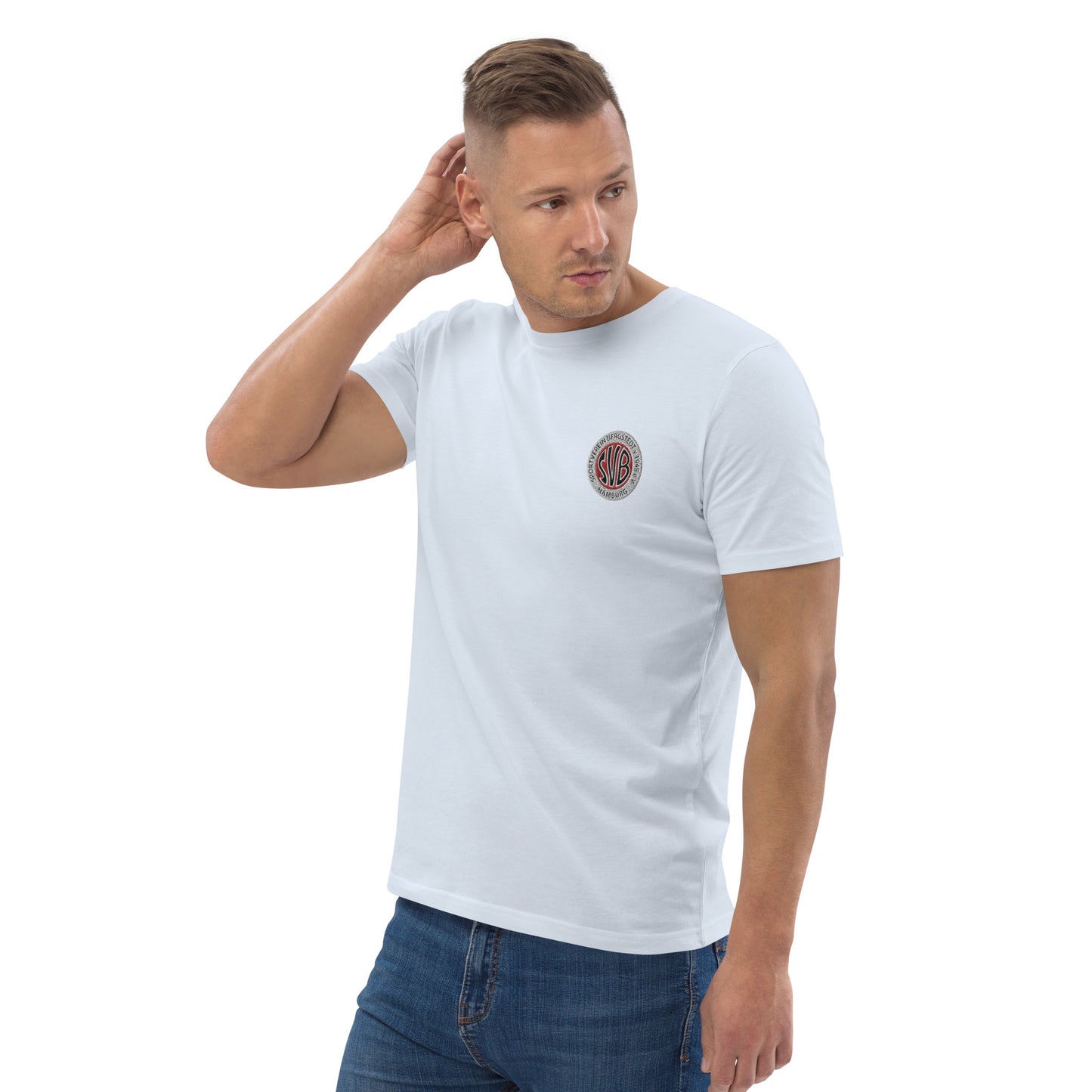 SVB Shirt │ T-Shirt Unisex-Bio-Baumwoll-T-Shirt
