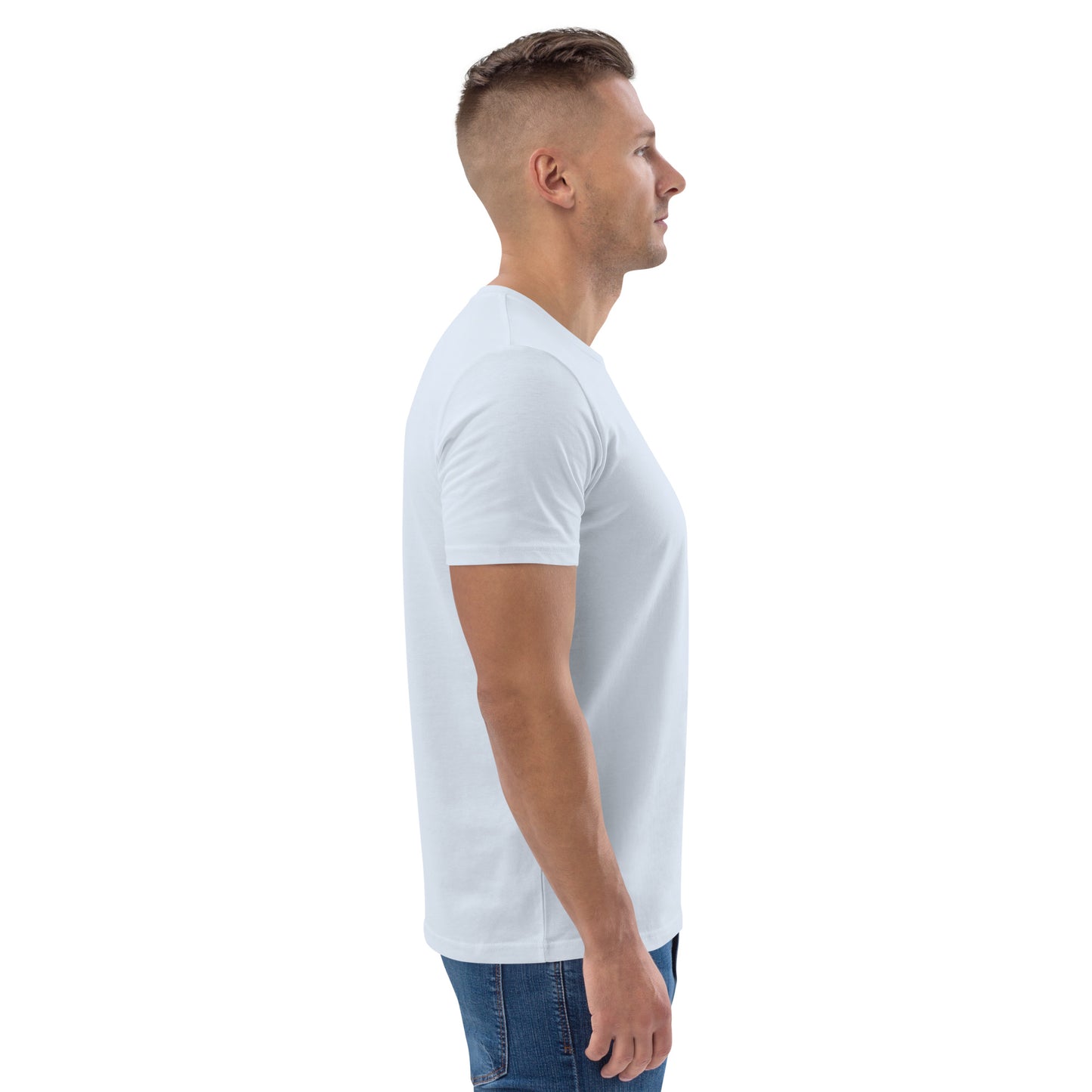 SVB Shirt │ T-Shirt Unisex-Bio-Baumwoll-T-Shirt