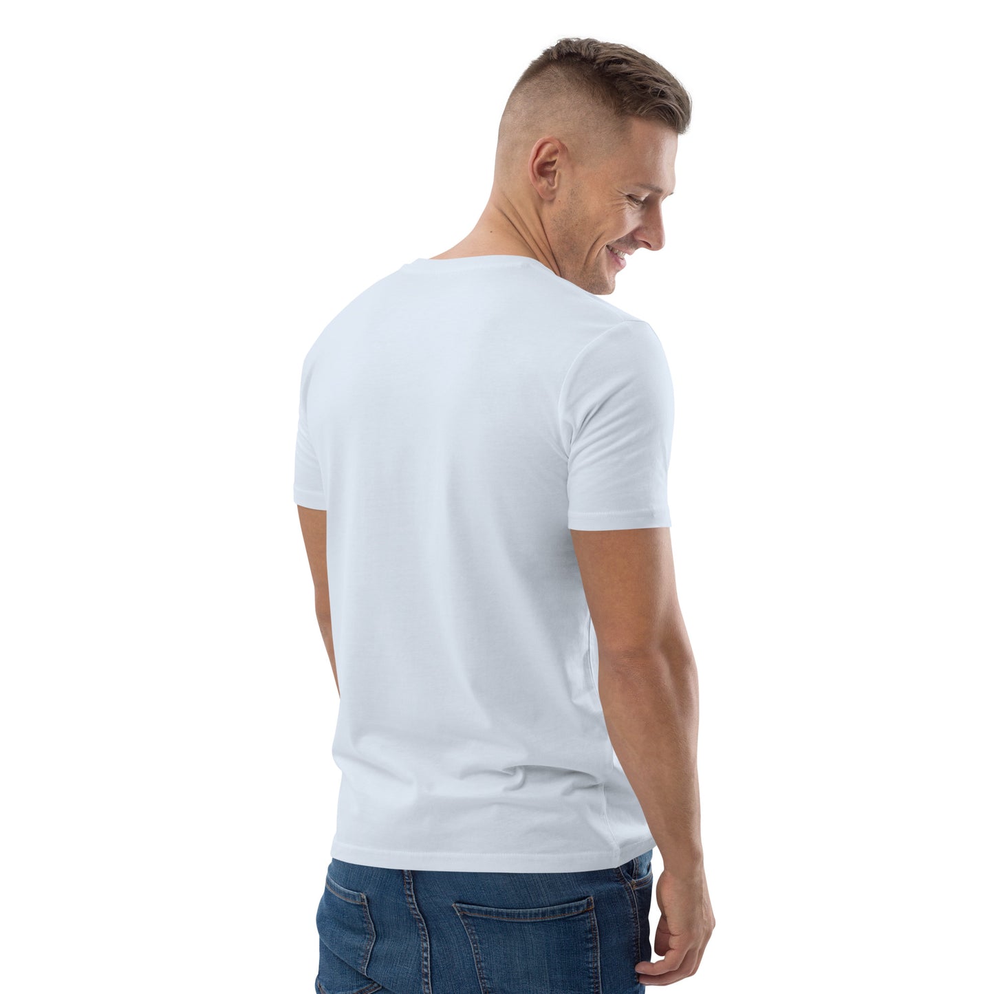 SVB Shirt │ T-Shirt Unisex-Bio-Baumwoll-T-Shirt