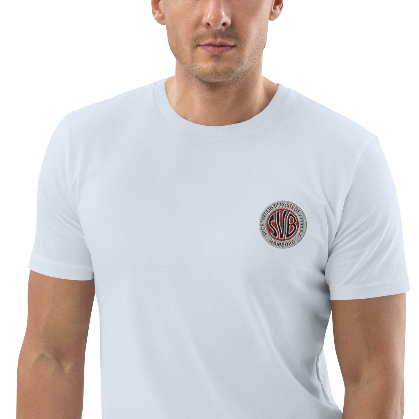 SVB Shirt │ T-Shirt Unisex-Bio-Baumwoll-T-Shirt
