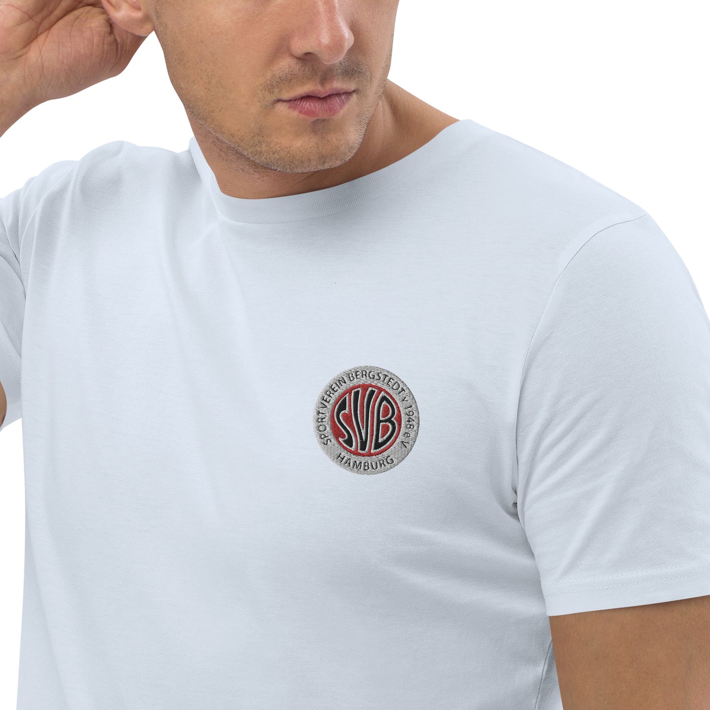 SVB Shirt │ T-Shirt Unisex-Bio-Baumwoll-T-Shirt