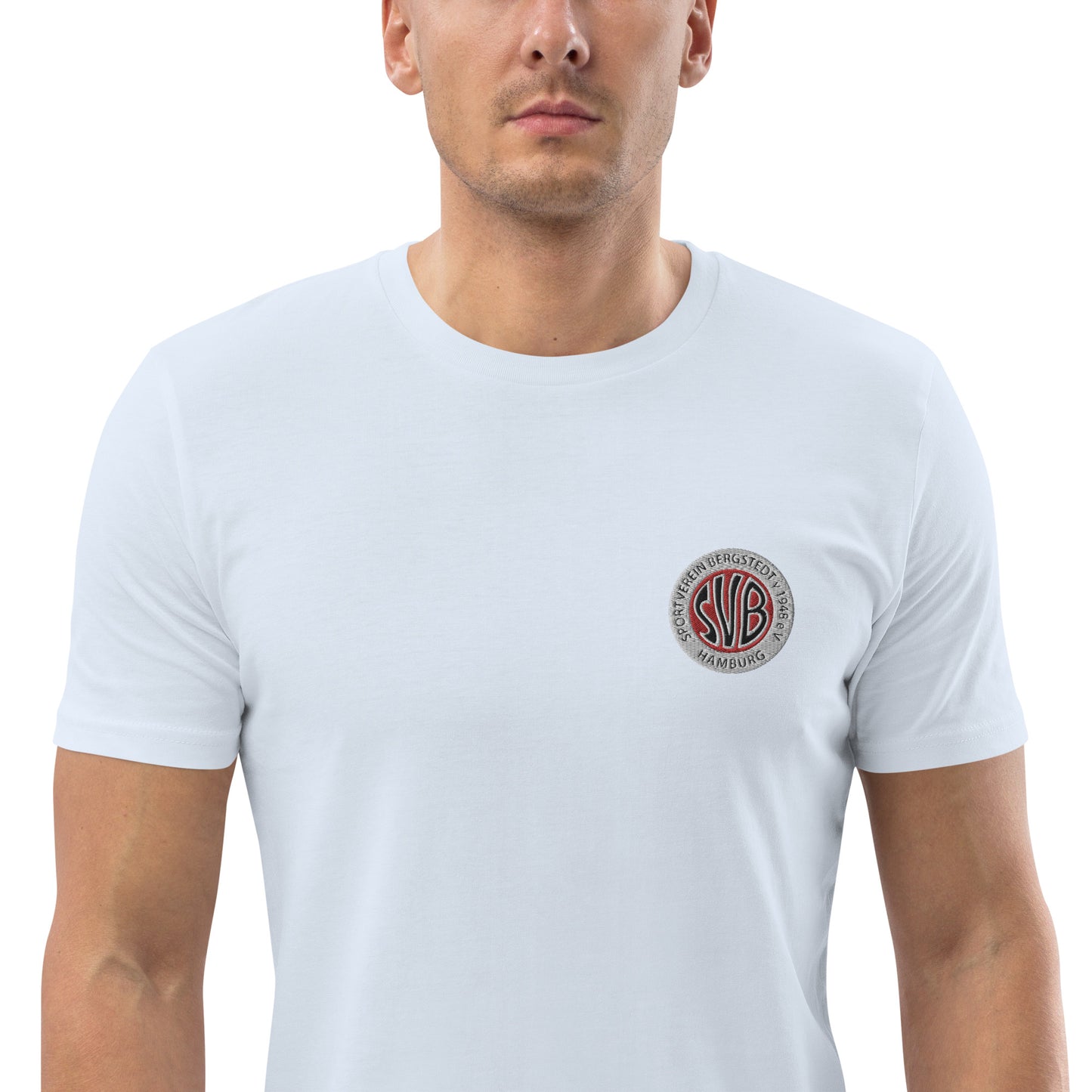 SVB Shirt │ T-Shirt Unisex-Bio-Baumwoll-T-Shirt