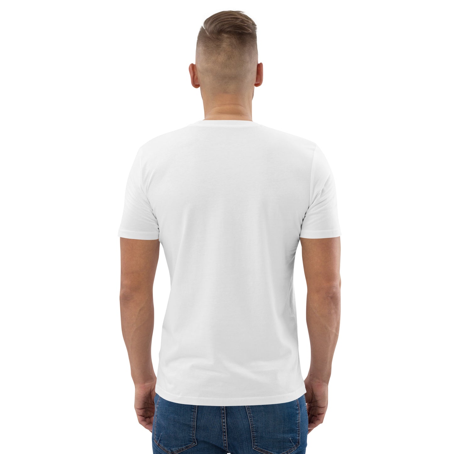 SVB Shirt │ T-Shirt Unisex-Bio-Baumwoll-T-Shirt