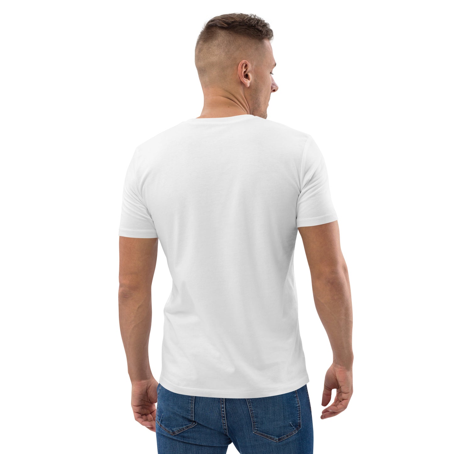 SVB Shirt │ T-Shirt Unisex-Bio-Baumwoll-T-Shirt