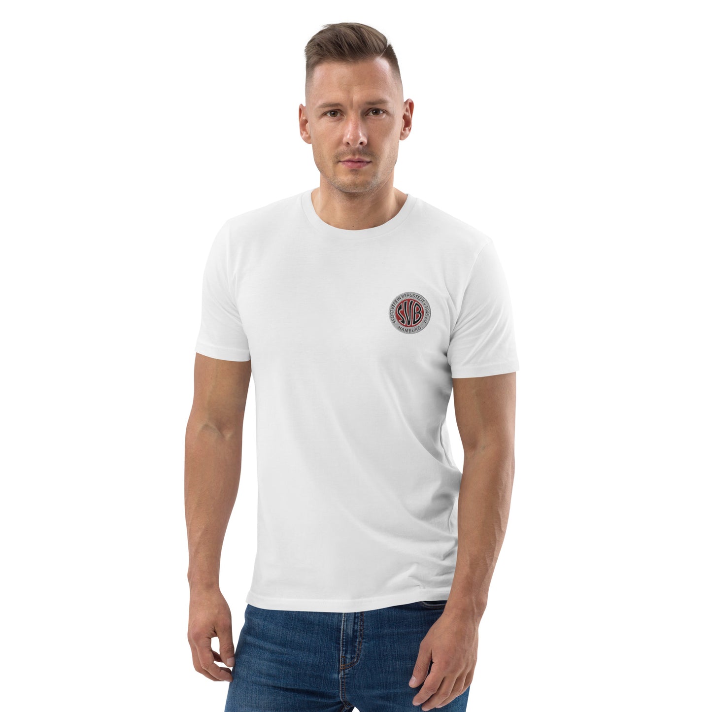 SVB Shirt │ T-Shirt Unisex-Bio-Baumwoll-T-Shirt