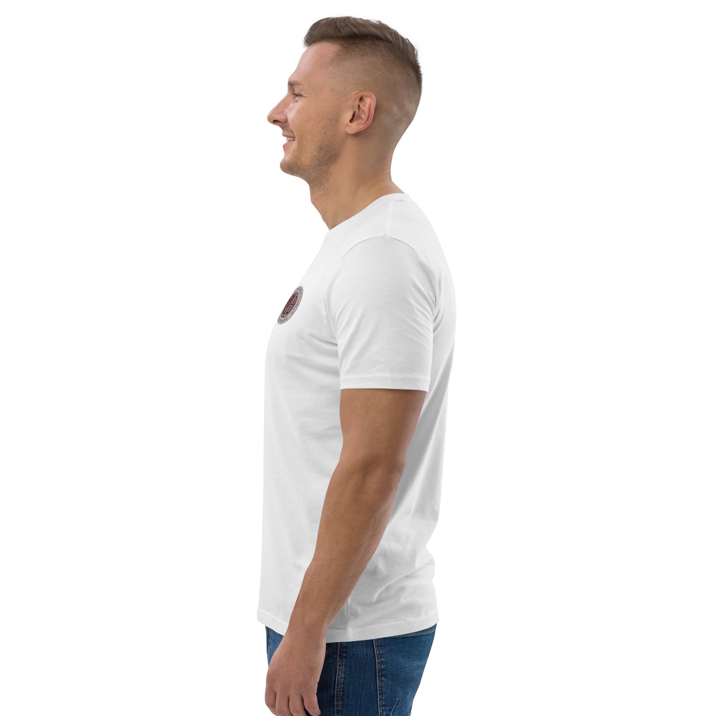 SVB Shirt │ T-Shirt Unisex-Bio-Baumwoll-T-Shirt