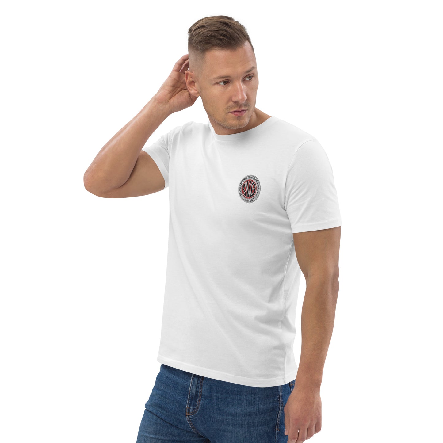 SVB Shirt │ T-Shirt Unisex-Bio-Baumwoll-T-Shirt