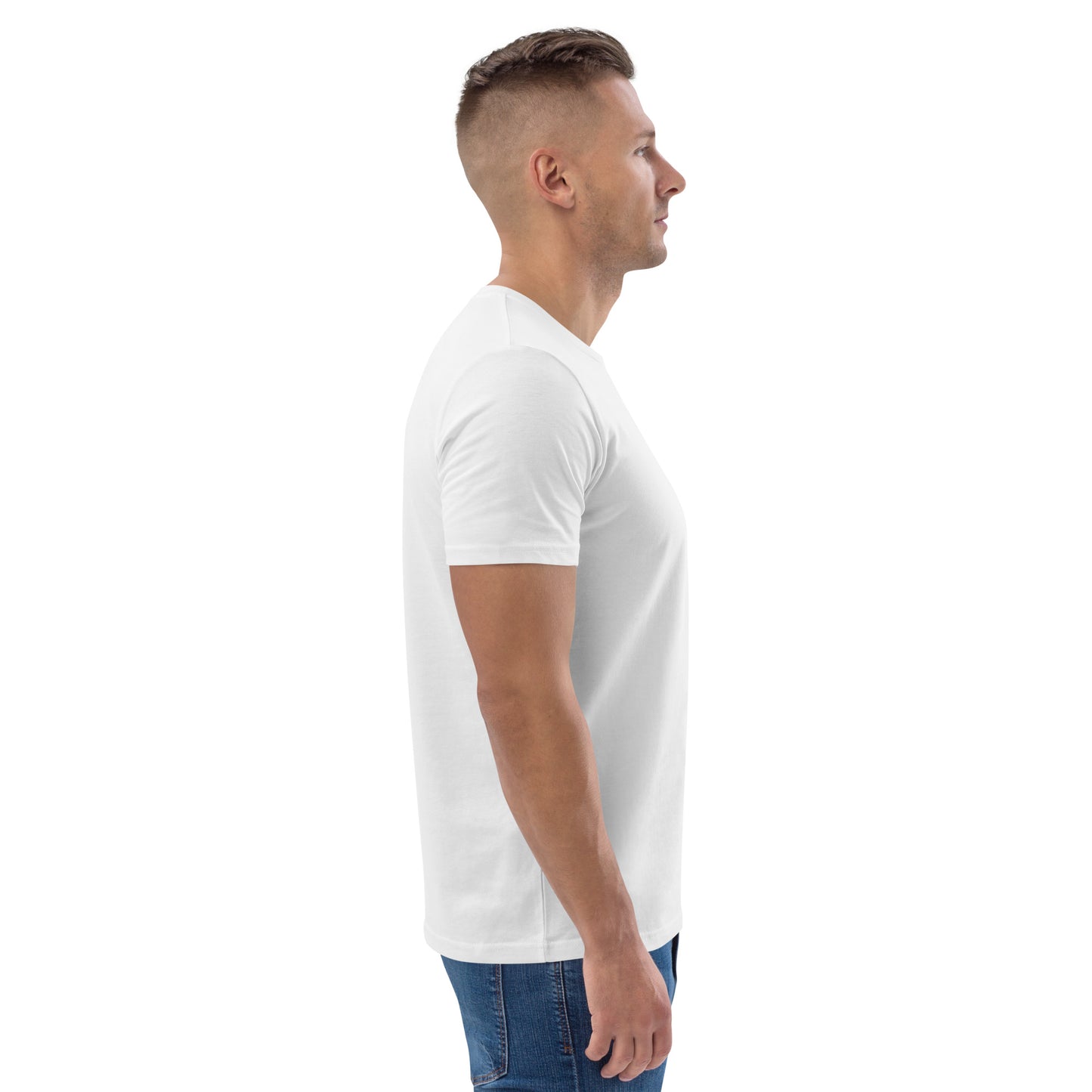 SVB Shirt │ T-Shirt Unisex-Bio-Baumwoll-T-Shirt