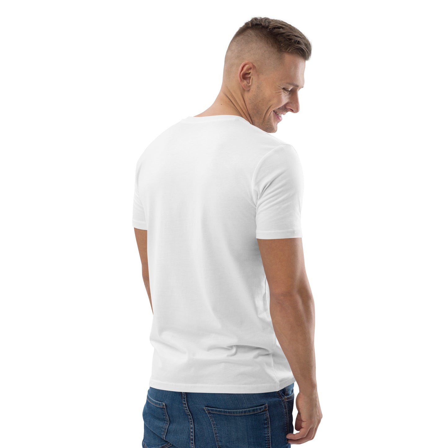 SVB Shirt │ T-Shirt Unisex-Bio-Baumwoll-T-Shirt