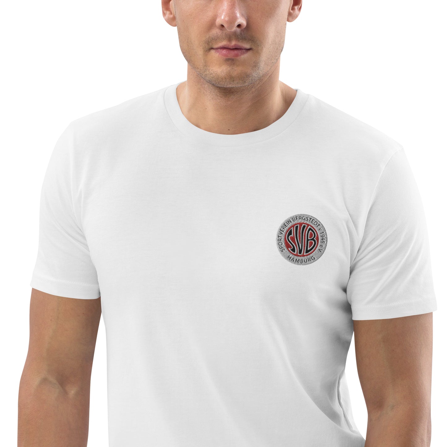 SVB Shirt │ T-Shirt Unisex-Bio-Baumwoll-T-Shirt