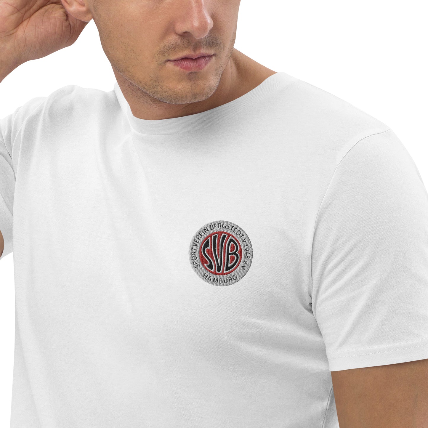 SVB Shirt │ T-Shirt Unisex-Bio-Baumwoll-T-Shirt