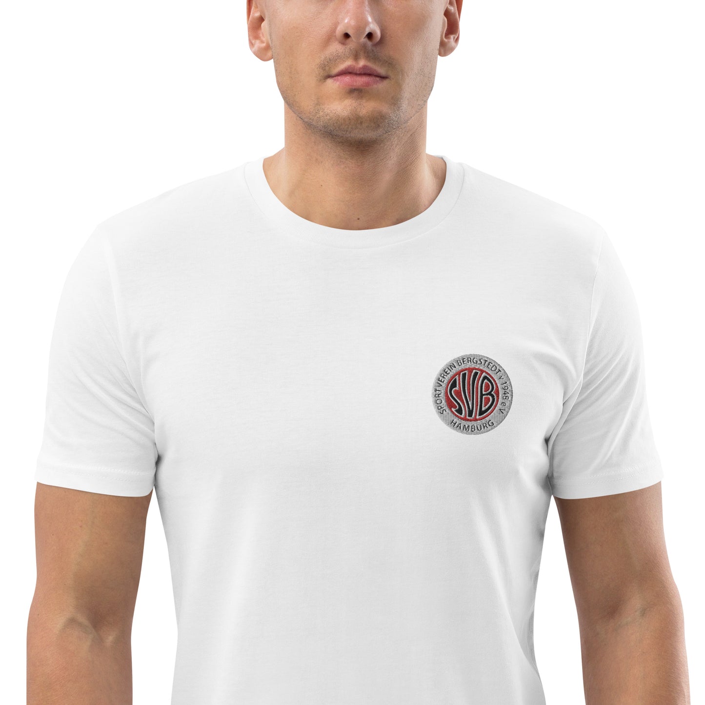 SVB Shirt │ T-Shirt Unisex-Bio-Baumwoll-T-Shirt