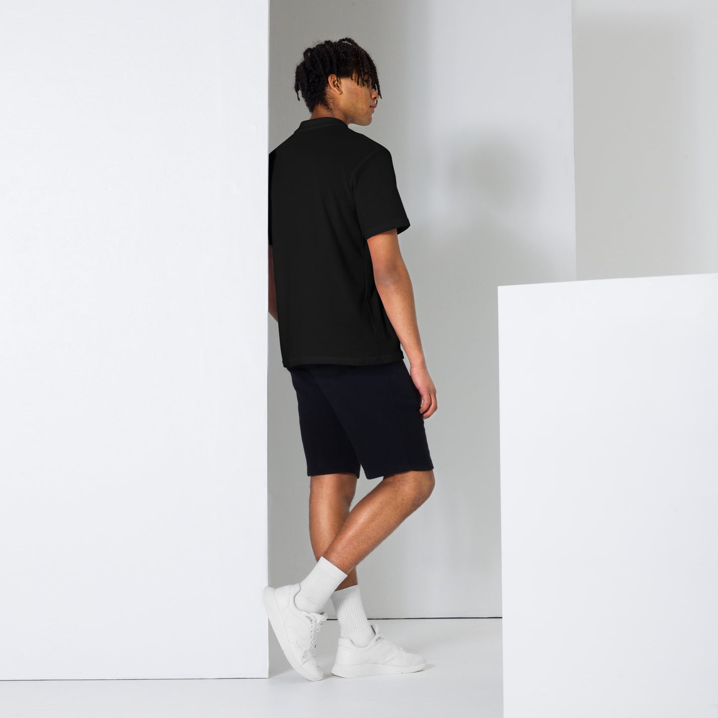 SVB Shirt │Unisex Piqué-Poloshirt