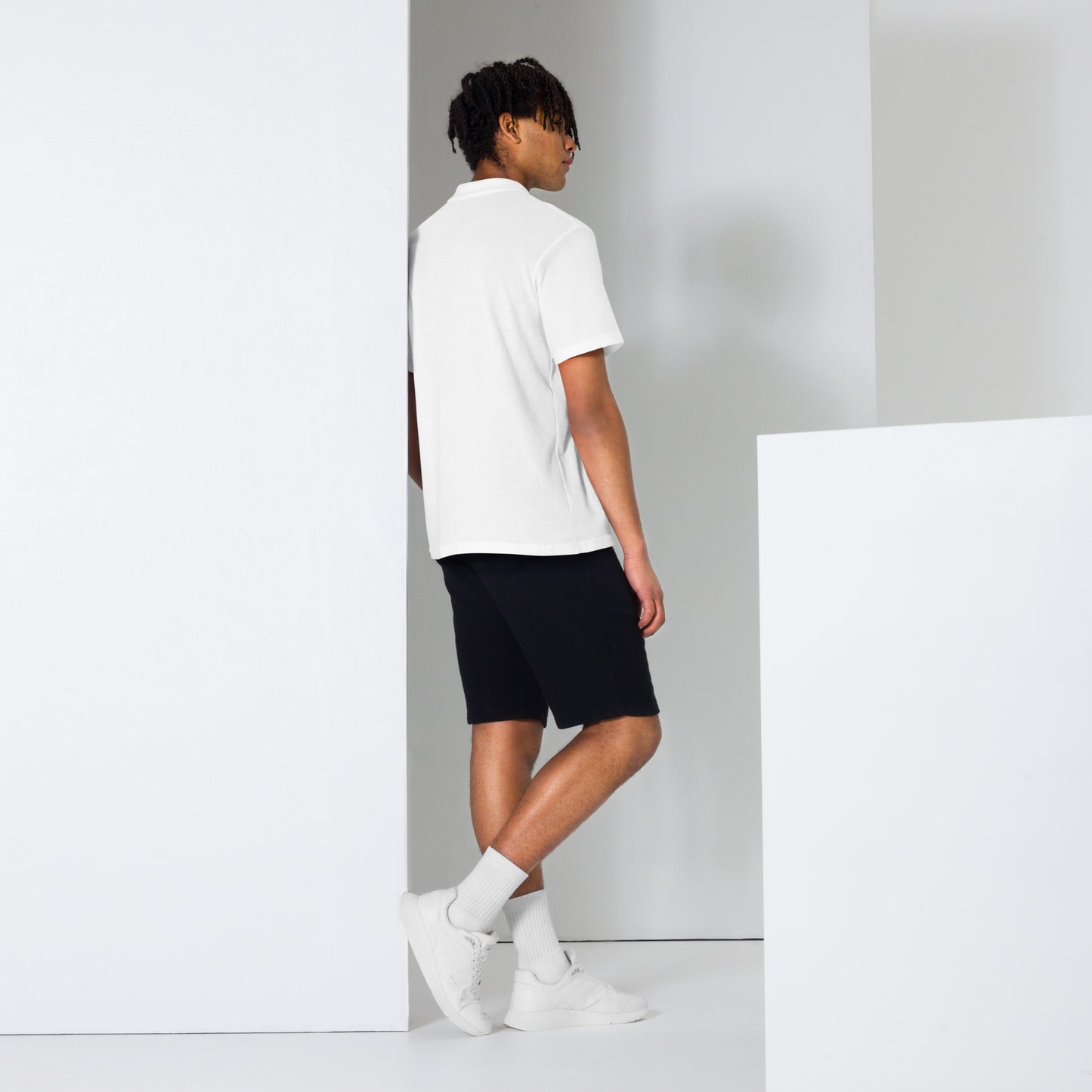 SVB Shirt │Unisex Piqué-Poloshirt