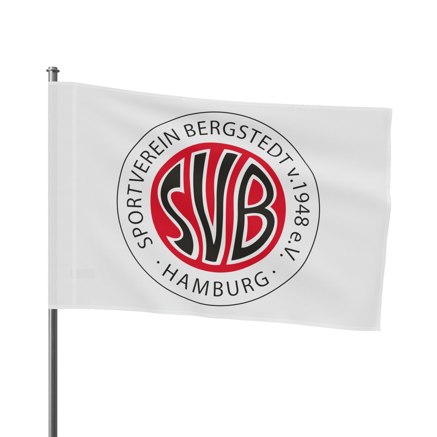 SVB Fahne │ Druck