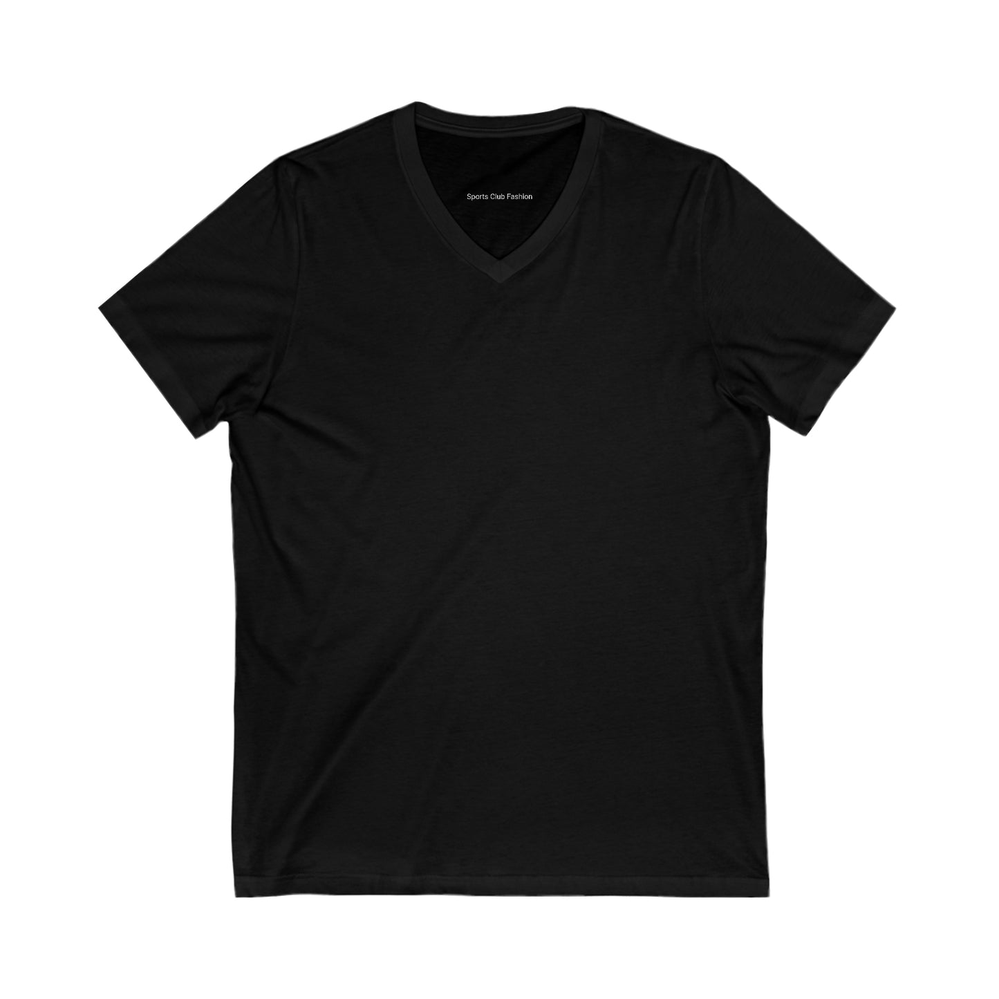 SVB V-Shirt│Unisex Jersey Short Sleeve │V-Neck Tee
