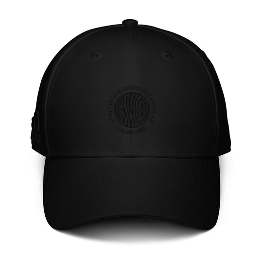 SVB CAP │ SVB X Adidas: All Black