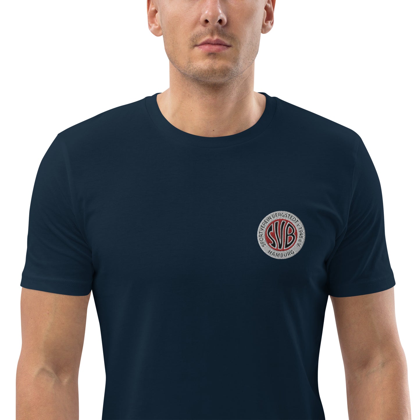 SVB Shirt │ T-Shirt Unisex-Bio-Baumwoll-T-Shirt