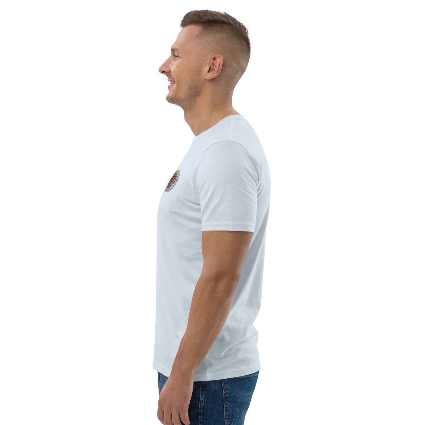 SVB Shirt │ T-Shirt Unisex-Bio-Baumwoll-T-Shirt